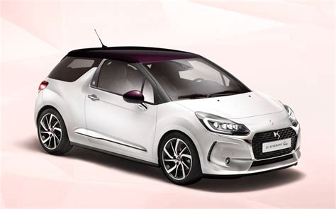 ds3 givenchy|Givenchy hatchback ds3.